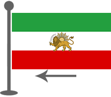 Correct Flying Display