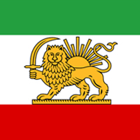 نوع پرچم غیررسمی