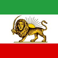 نوع پرچم غیررسمی